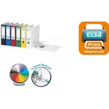 Elba 10428 BL azul