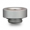Thermal Grizzly DeltaMate Extender MF7 – conector de refrigeração líquida, níquel mate, 1 unid. (TG-DM-FIT-0205)