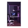 Monitor de computador JAPANNEXT JN-IPS245G320F-HSP 62,2 cm (24,5 polegadas) 1920 x 1080 píxeis Full HD LCD preto