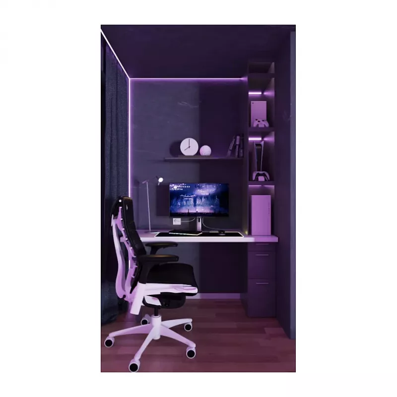 Monitor de computador JAPANNEXT JN-IPS245G320F-HSP 62,2 cm (24,5 polegadas) 1920 x 1080 píxeis Full HD LCD preto
