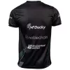 Camisola Sprout Original Player Trikot 2023 Edition - preta (XL)