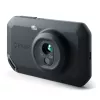 FLIR C8 câmara termográfica compacta, 320x240, MSX, de -20 a 450 °C, ecrã LCD, Wi-Fi, preta