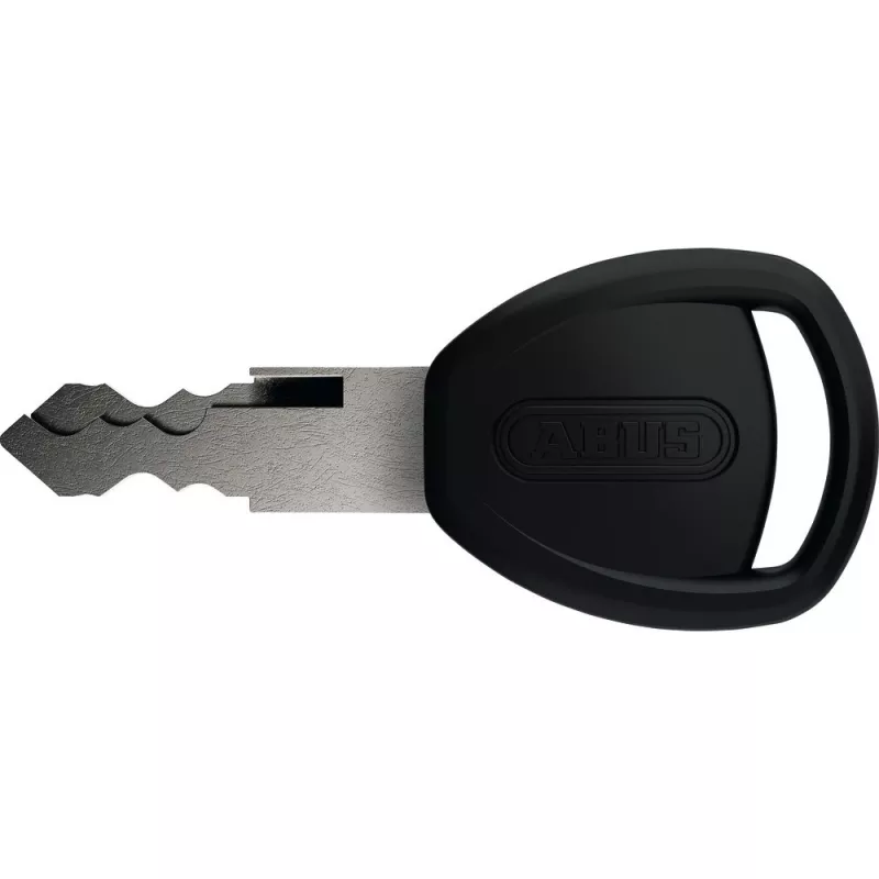 Cadeado de corrente ABUS 6806K/110 preto 1100 mm 6 mm de diâmetro