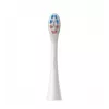 Cabeças de escova de limpeza Oclean P3K1 2 unid. branco