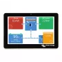 Monitor touchscreen GX Touch 50 de 5 polegadas da Victron Energy — com conectividade Bluetooth