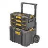 Mala de ferramentas DeWalt DWST08330-1 portátil design robusto