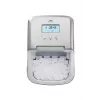 ETA | Máquina de gelo | ETA878490000 | Potência 120 W | Capacidade 2,1 L | aço inoxidável