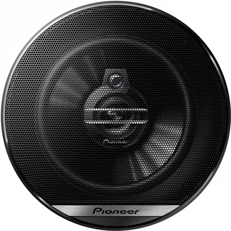 Altifalantes para automóvel Pioneer TS-G1330F 3 vias 250W
