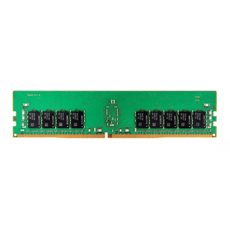 Samsung M393A2K40EB3-CWE módulo de memória 16 GB 1 x 16 GB DDR4 288 pinos DIMM ECC