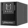 PowerWalker VFI 1000 AT FR UPS (fonte de alimentação ininterrupta) dupla conversão