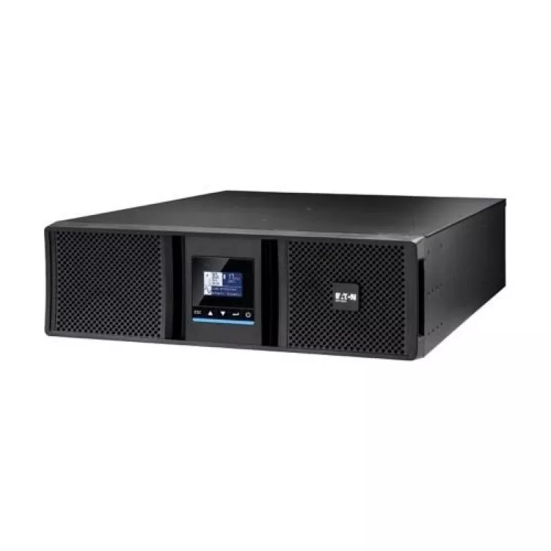 UPS Eaton 9SX5KIRT3UG2 conversor duplo 5 kVA 5000 W preto