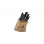 Conjunto de bloco de facas 7 peças ZWILLING 35068-003-0