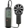 Anemómetro Voltcraft® PL-130 AN 0,40 – 30,00 m/s (PL-130 AN)