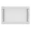 Rack de parede Lanberg WF01-6606-00S 6U cinzento 60 kg de capacidade