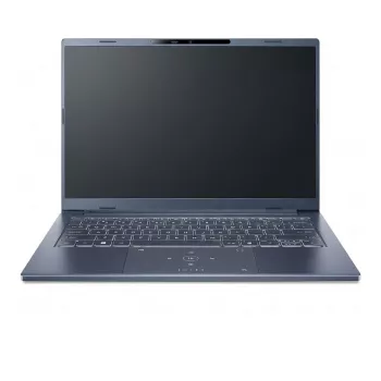 Portátil Acer Swift Go 14 AI SFG14-75-97W4 — Intel Core Ultra 9 288V, 14 polegadas WUXGA, 32 GB RAM, 1 TB SSD, Wi‑Fi 7, Windows 11 Home, azul