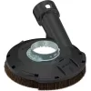 Bosch 2608000882 Cobertura de aspiração para rebarbadora Pro 115/125 mm