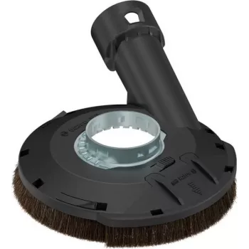 Bosch 2608000882 Cobertura de aspiração para rebarbadora Pro 115/125 mm