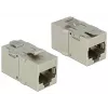 Adaptador de rede DeLOCK 2xRJ45 86408