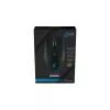 Rato gaming MediaRange MRGS202 – para destro, ótico, 4000 DPI, 6 botões, USB Type-A, preto