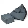 Pufe saco Sako Relax XL 120 x 80 cm