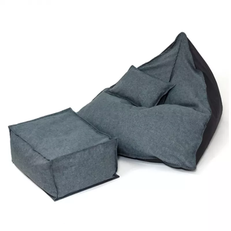 Pufe saco Sako Relax XL 120 x 80 cm