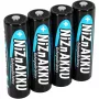 Bateria recarregável Ansmann 1322-0005 AA níquel-zinco NiZn