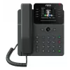 Telefone IP Fanvil V62W preto