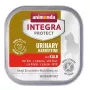 Animonda Integra Protect Harnsteine (cálculos urinários) comida húmida para gatos com vitela