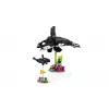 LEGO CREATOR 3 EM 1 31165 Família de pandas