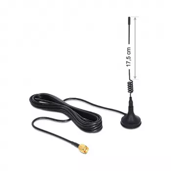 Antena omnidirecional DeLOCK 88879