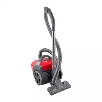 Aspirador Zelmer ZVC3500R Antek vermelho