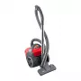 Aspirador Zelmer ZVC3500R Antek vermelho