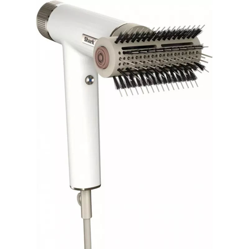 Secador de cabelo Shark SpeedStyle HD334EU IQ, preto