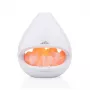 ETA | Difusor de aroma Himalaia | ETA563490000 | Ultrassónico | Adequado para espaços até 15 m² | Branco