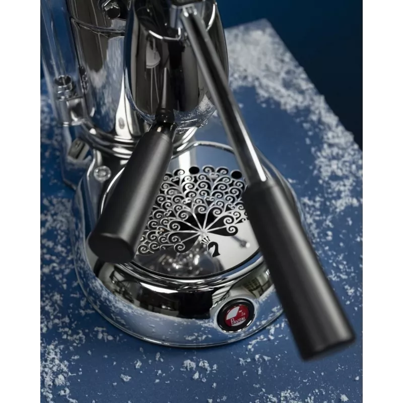 Máquina de café la pavoni LPLMLN01EU