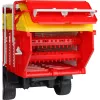 Pottinger Jumbo 6600 Reboque auto-carregador