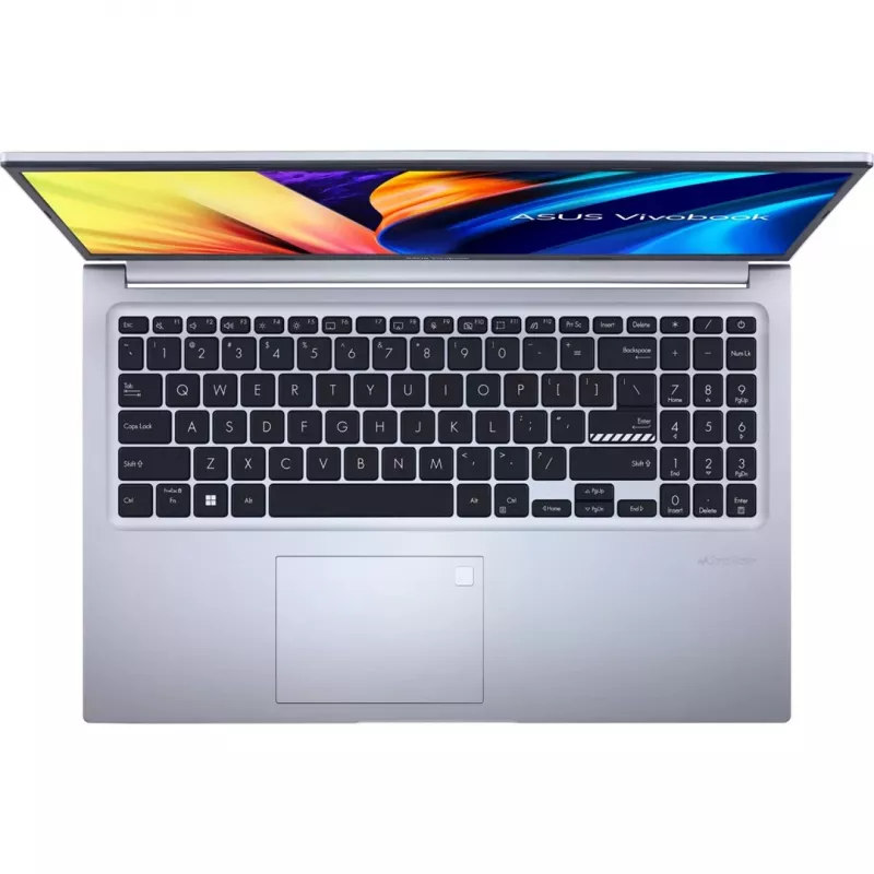 Portátil ASUS Vivobook 15 A1502VA-BQ1021 — 15,6 polegadas FHD IPS 60 Hz, Intel Core i5-13420H, 16 GB DDR4, 512 GB SSD, Intel UHD