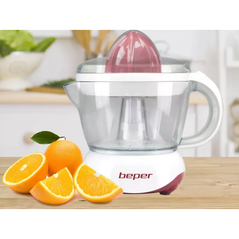 Chaleira elétrica Beper BP.101H 1,7 L 2200 W