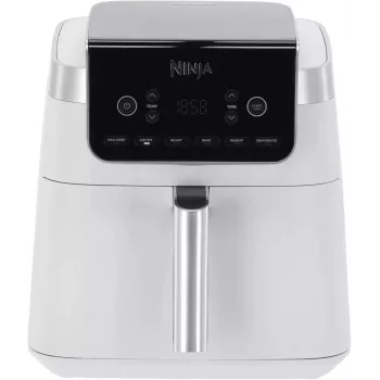 Fritadeira a ar quente Ninja AF180EUWH 6,2 L 2000 W branco