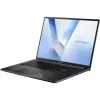 Portátil ASUS VivoBook 16 M1605NAQ-MB116 — Ryzen 5 150, 16 polegadas IPS (1920x1200), 16 GB RAM, 512 GB SSD, noOS, preto