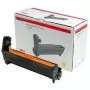 OKI - Amarelo - Original - Unidade de tambor - para C5100, 5100n, 5200, 5200n, 5200ne, 5300, 5300dn, 5300n, 5300nccs, 5400, 5400dn, 5400n (42126605)