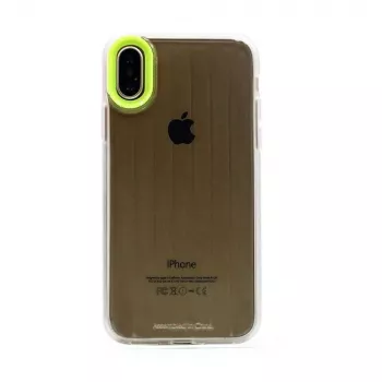 Capa para telemóvel Devia Yonger Series para iPhone XS / X (5,8