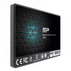 Unidade SSD Silicon Power Slim S55 480 GB 2,5 SATA III TLC