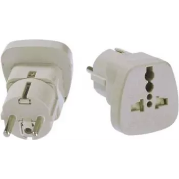Adaptador de alimentação Bachmann 921.000 cinzento