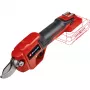 Tesoura de jardim sem fio Einhell GE-LS 18 Li 18V