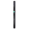 Unidade de distribuição de energia (PDU) APC AP8858 20 saídas AC 0U preto