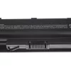 Bateria Green Cell para HP 635 650 655 Pavilion G6 G7, Li-Ion 10,8 V 4400 mAh, 6 células, preto