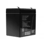 Bateria AGM chumbo-ácido VRLA – 12 V – 4 Ah