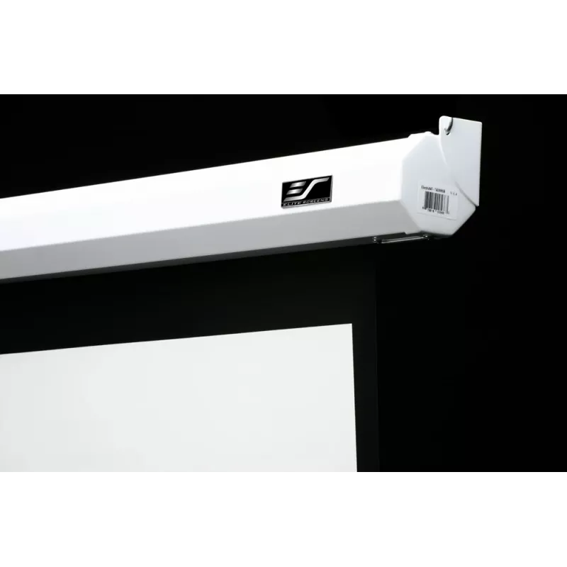 Tela de projeção Elite Screens Spectrum Series ELECTRIC110XH