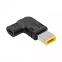 Akyga AK-ND-C11 Adaptador de carregamento USB-C para Lenovo Slim Tip para portáteis, 18,5-20 V, 100 W